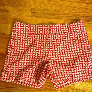 Ann Taylor Loft Shorts